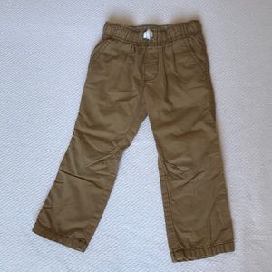 Carter’s Boys Pants